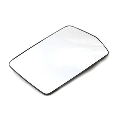 Power Heated Mirror Glass Left for Ford F-150, Mark LT (2004-2014)