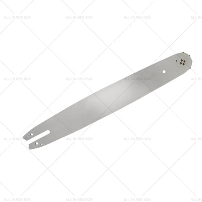 16" Chainsaw Bar 3/8LP .043 55DL for Stihl MS170 MS171 MS180 MS181 (2005-2023)