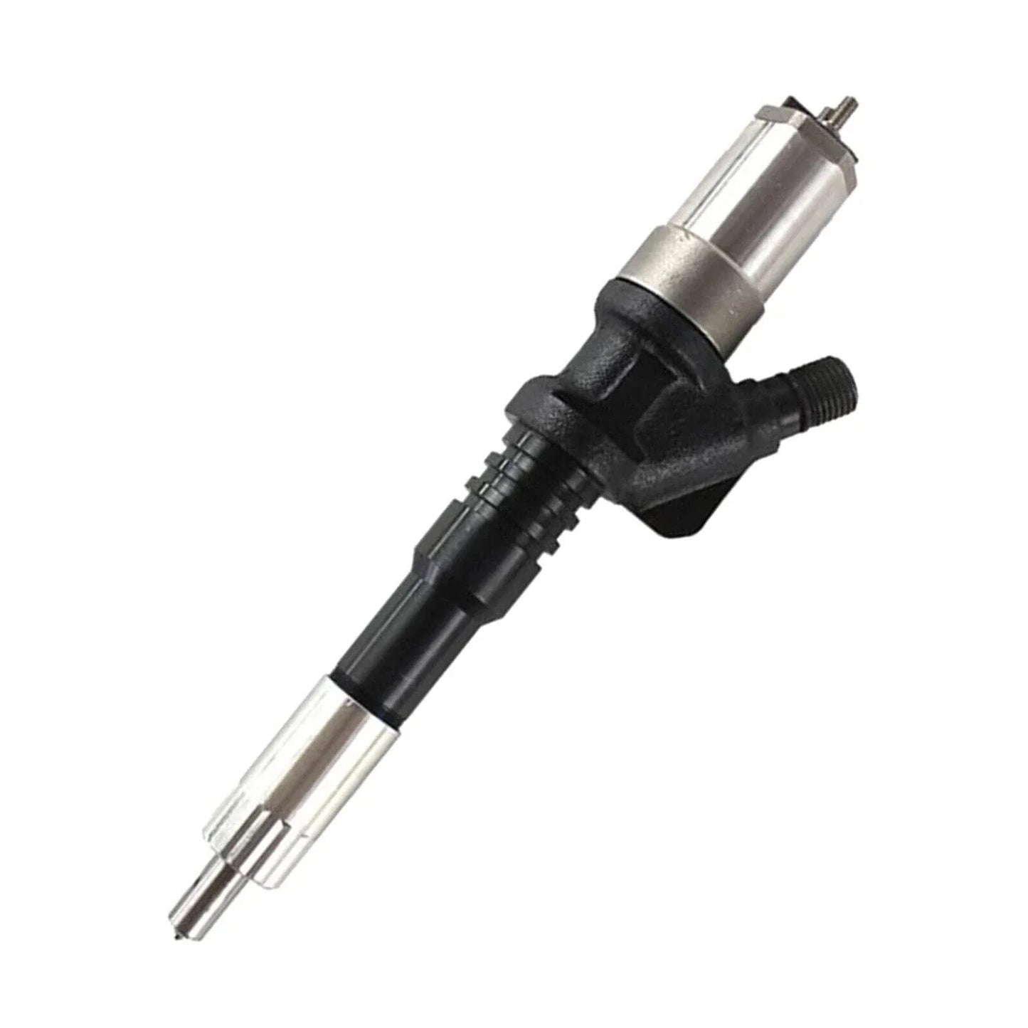 Fuel Injectors for Komatsu 6D125 PC400-7 PC450-7
