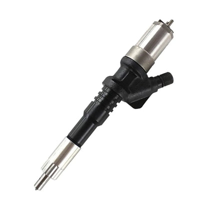 Fuel Injectors for Komatsu 6D125 PC400-7 PC450-7