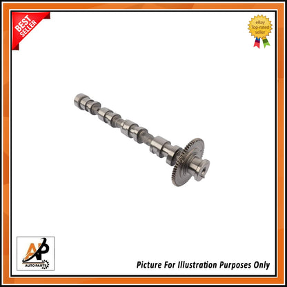 Camshaft Exhaust Replacement for Mazda CX-5 2.2L Diesel (GJ) (2013–2016)