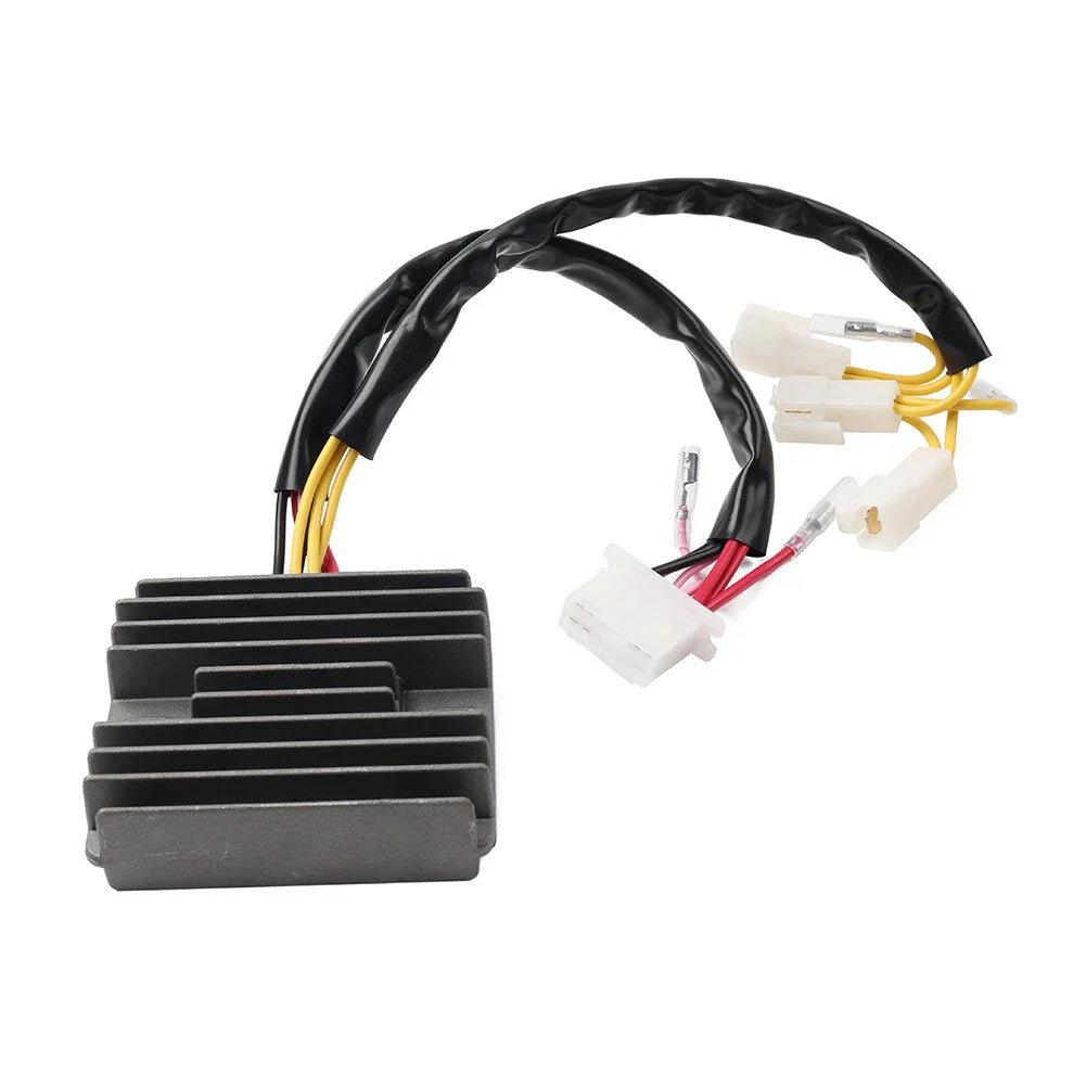Voltage Regulator Rectifier for Suzuki GV 1400 G Cavalcade (1986-1988)
