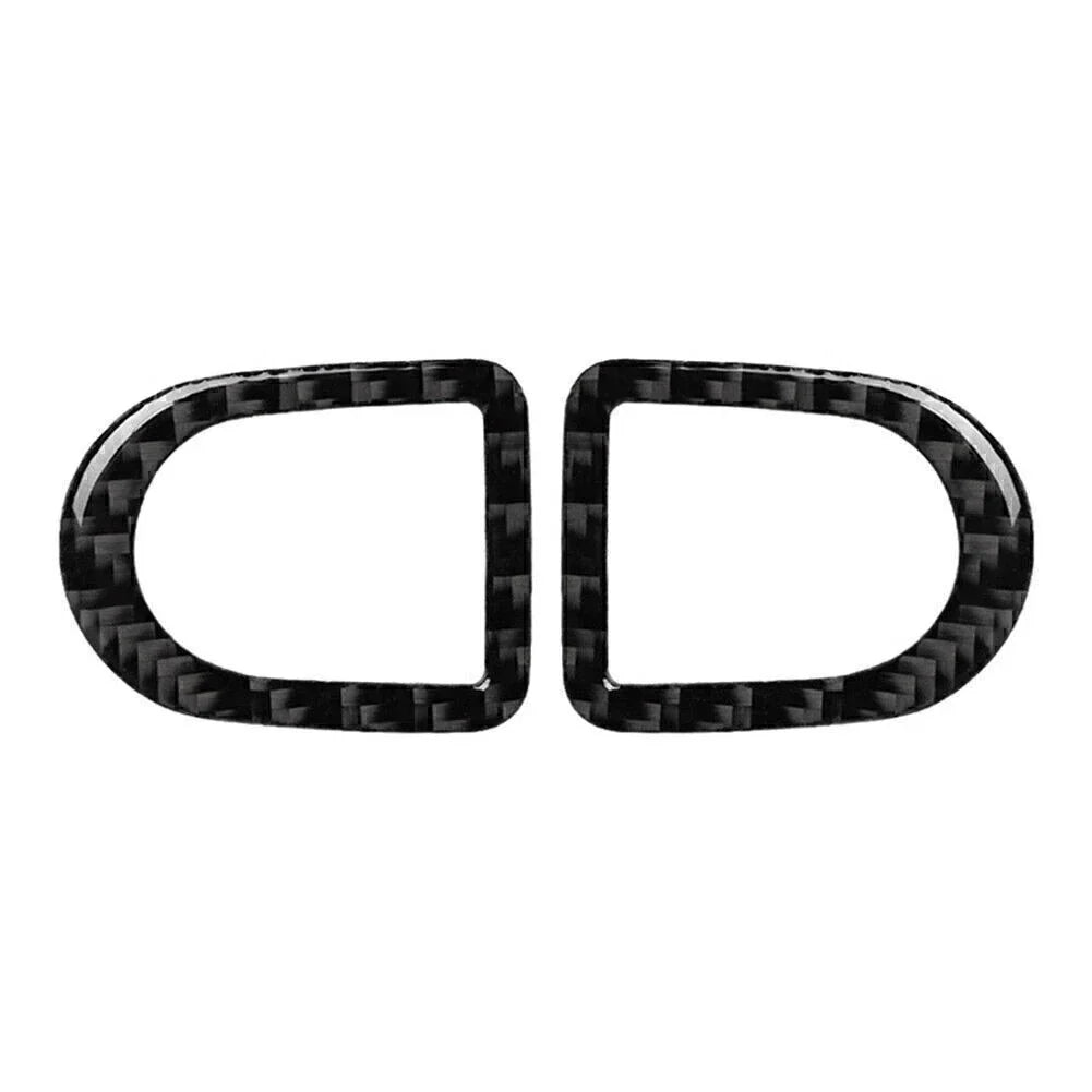 Door Lock Frame Cover Trim for Ford Mustang (2009-2013)