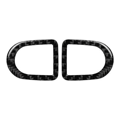 Door Lock Frame Cover Trim for Ford Mustang (2009-2013)