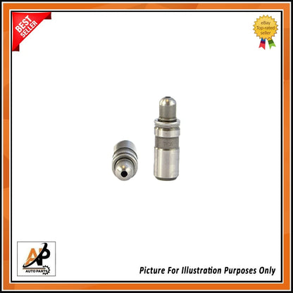 Engine Tappets Replacement for Vauxhall Opel 2.2 Petrol Z22SE (1999–2005)