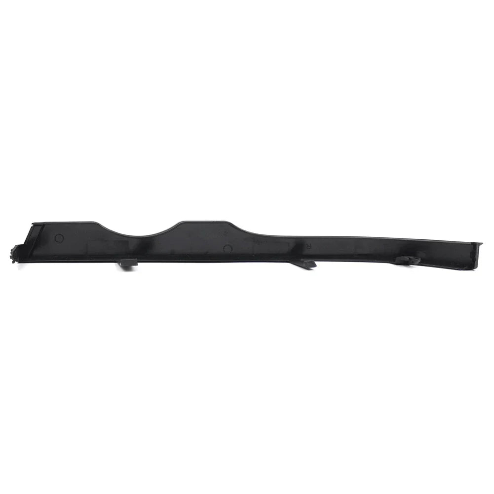 Front Bumper Headlight Trim for BMW 3 Series E46 Coupe M3 (2000-2006)