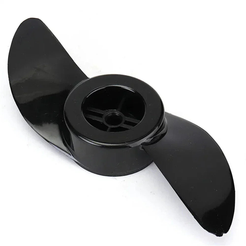 Blades Motor Boat Propellers for Haibo ET34L Electric Outboard