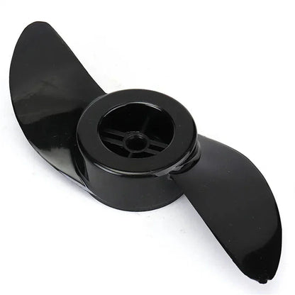 Blades Motor Boat Propellers for Haibo ET34L Electric Outboard