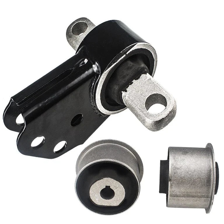 Front Differential Mount Bush for Jeep Grand Cherokee WK WH Commander XH
