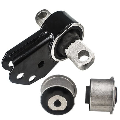 Front Differential Mount Bush for Jeep Grand Cherokee WK WH Commander XH