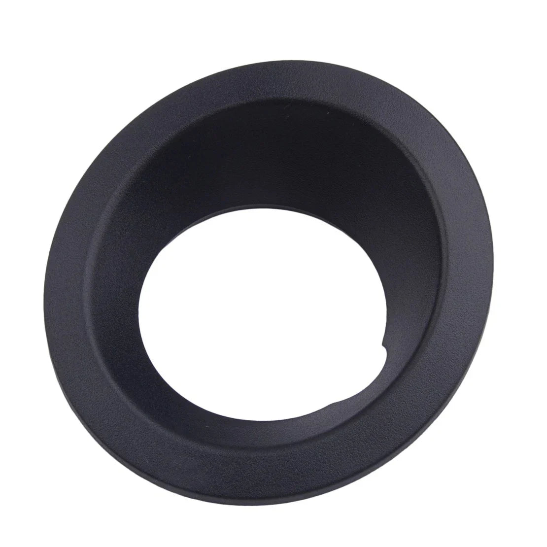 2 x Front Fog Light Bezel Cover for BMW X3 E83 (2004-2006)