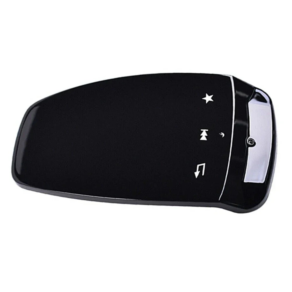 Center Switch Block Touchpad Control for Mercedes W205 W253