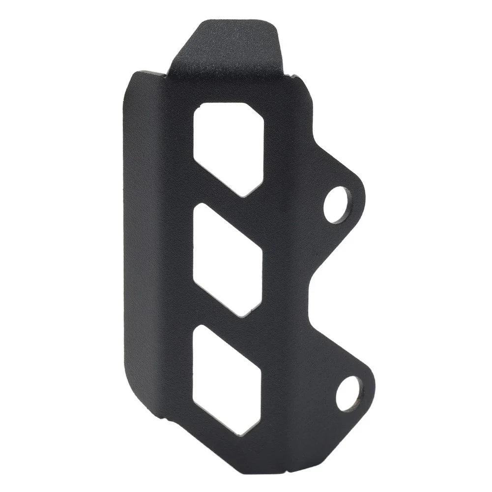 Black Rear Brake Pump Guard Protector for Yamaha Tenere 700 (2022-2024)
