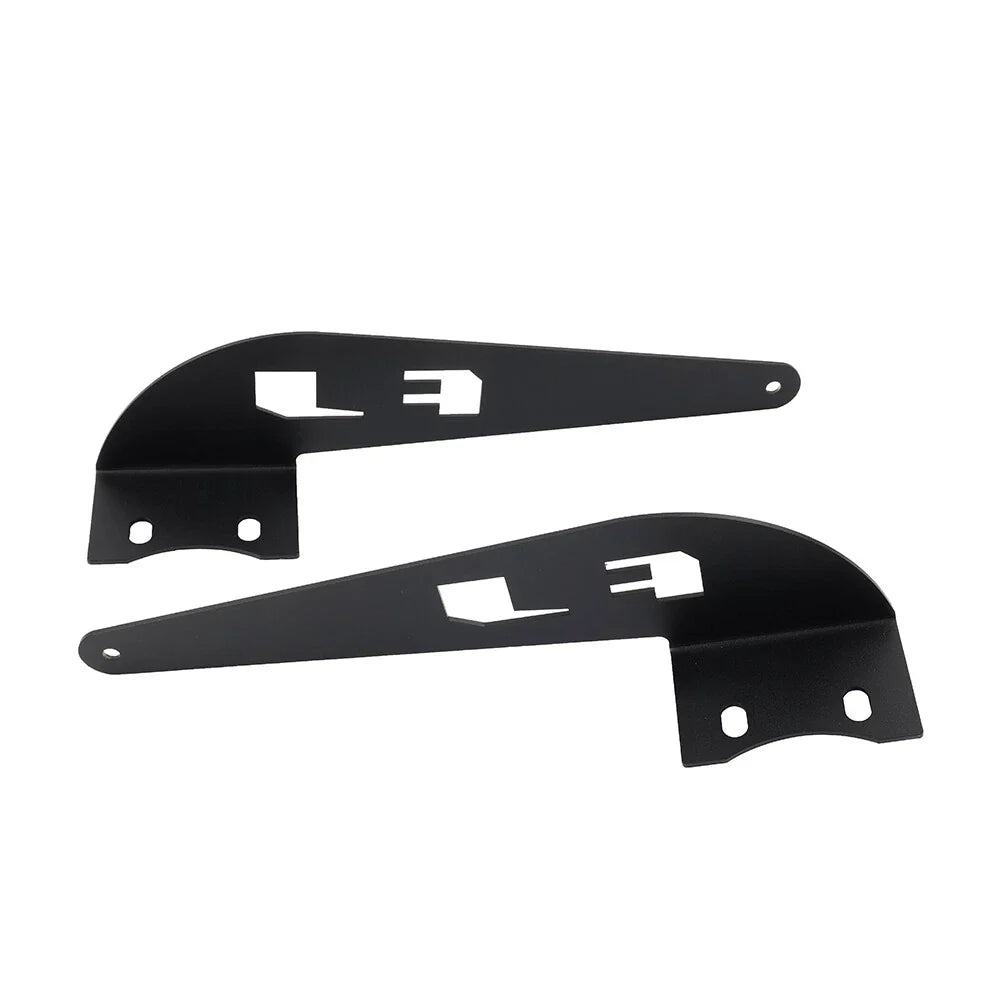 Light Bar Mount Bracket for Toyota FJ Cruiser (2007-2014)