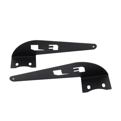 Light Bar Mount Bracket for Toyota FJ Cruiser (2007-2014)