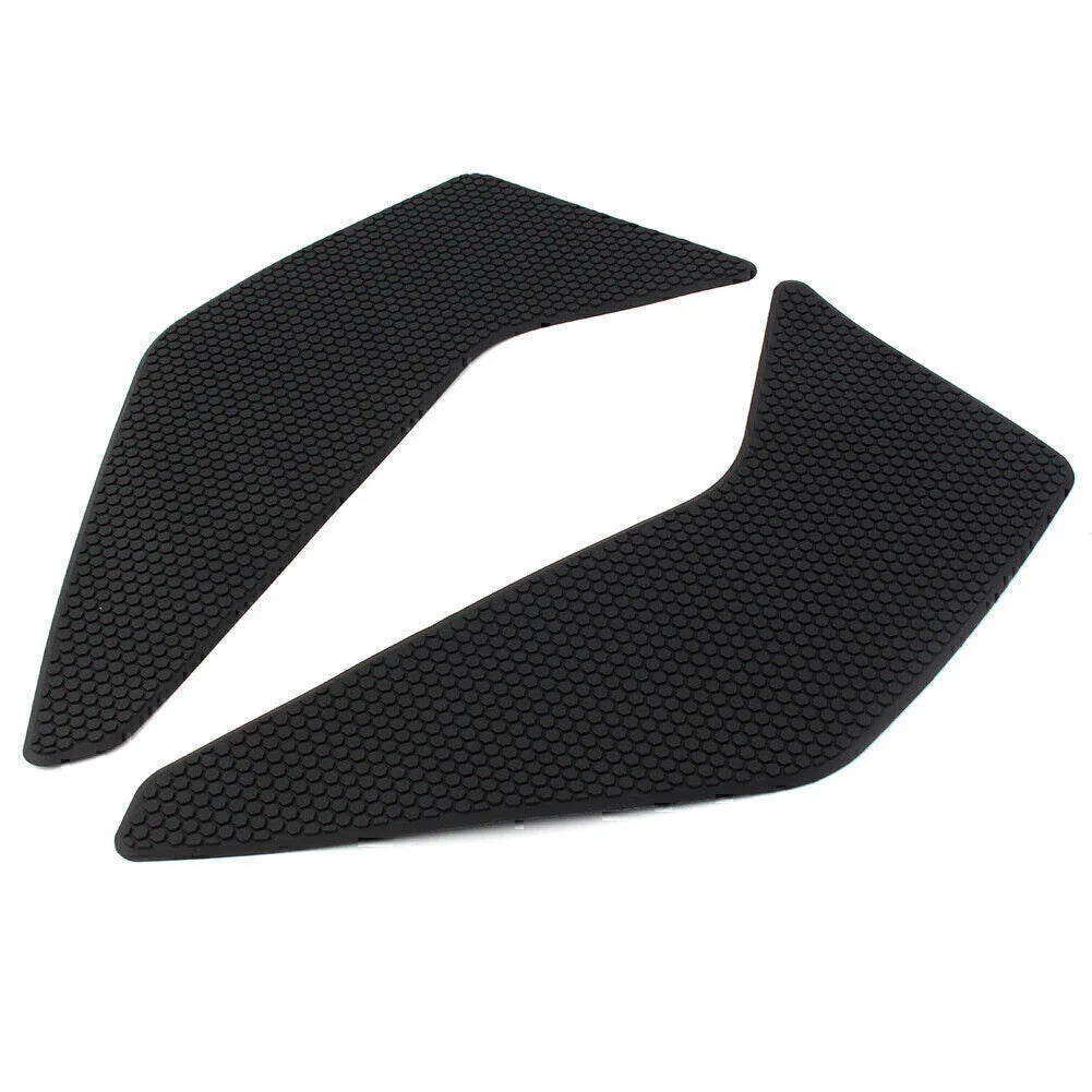 Tank Pads Traction Grips Protector for Honda Africa Twin CRF1000L (2016-2020)