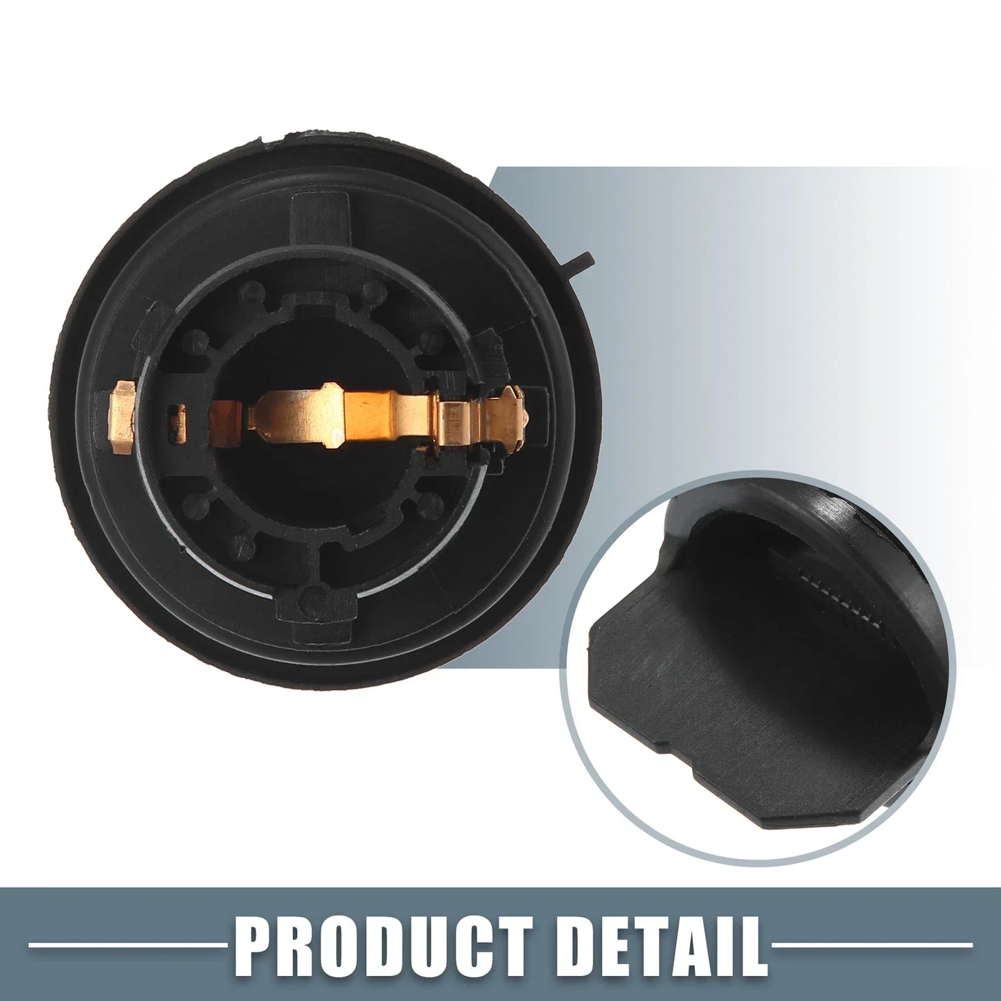 Turn Signal Light Bulb Socket Holder for Mercedes-Benz ML320 (2000-2005)