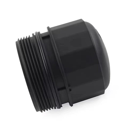 Oil Filter Housing Cover Cap for Land Rover Range Rover Sport Discovery (2005-2023)