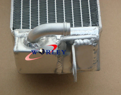 All Aluminum Radiator for Honda CR80 (1984)