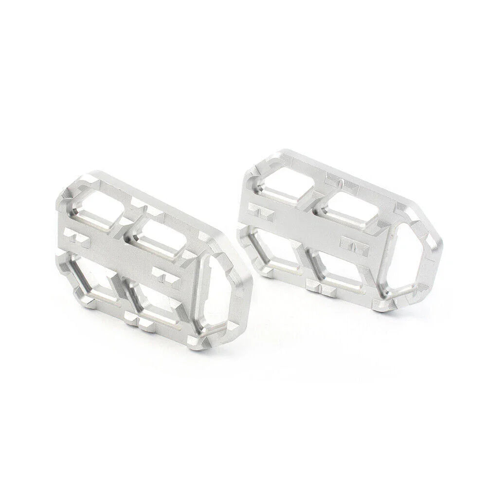 Wide Fat Brake Footpegs Pedal for HONDA CB500X (2015-2016)