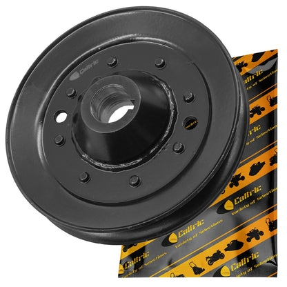 Deck Pulley Replacement for John Deere Front-Mount Rotary Mowers 50 60 72 76 (2000–2000)