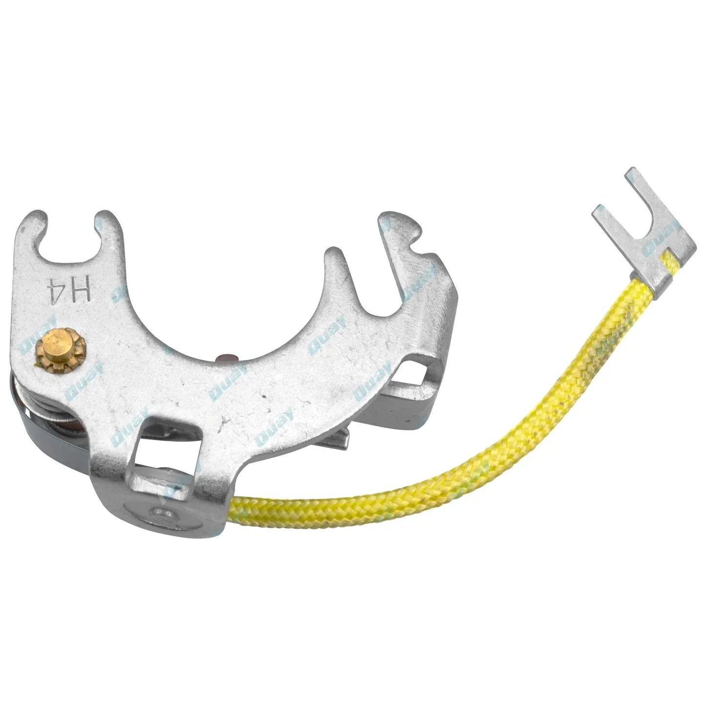 Ignition Contact Points Set for Toyota Tercel AL25 1.5L 4cyl (1984-1988)