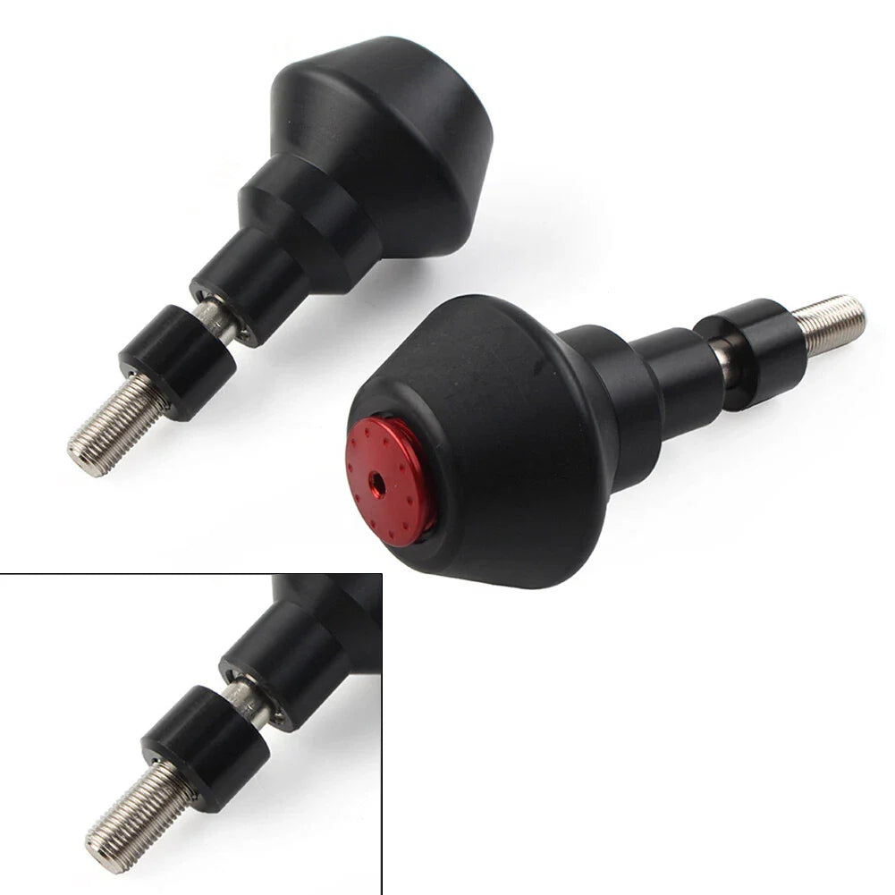 Frame Sliders Crash Protectors for MV Agusta Brutale 800, Dragster 800