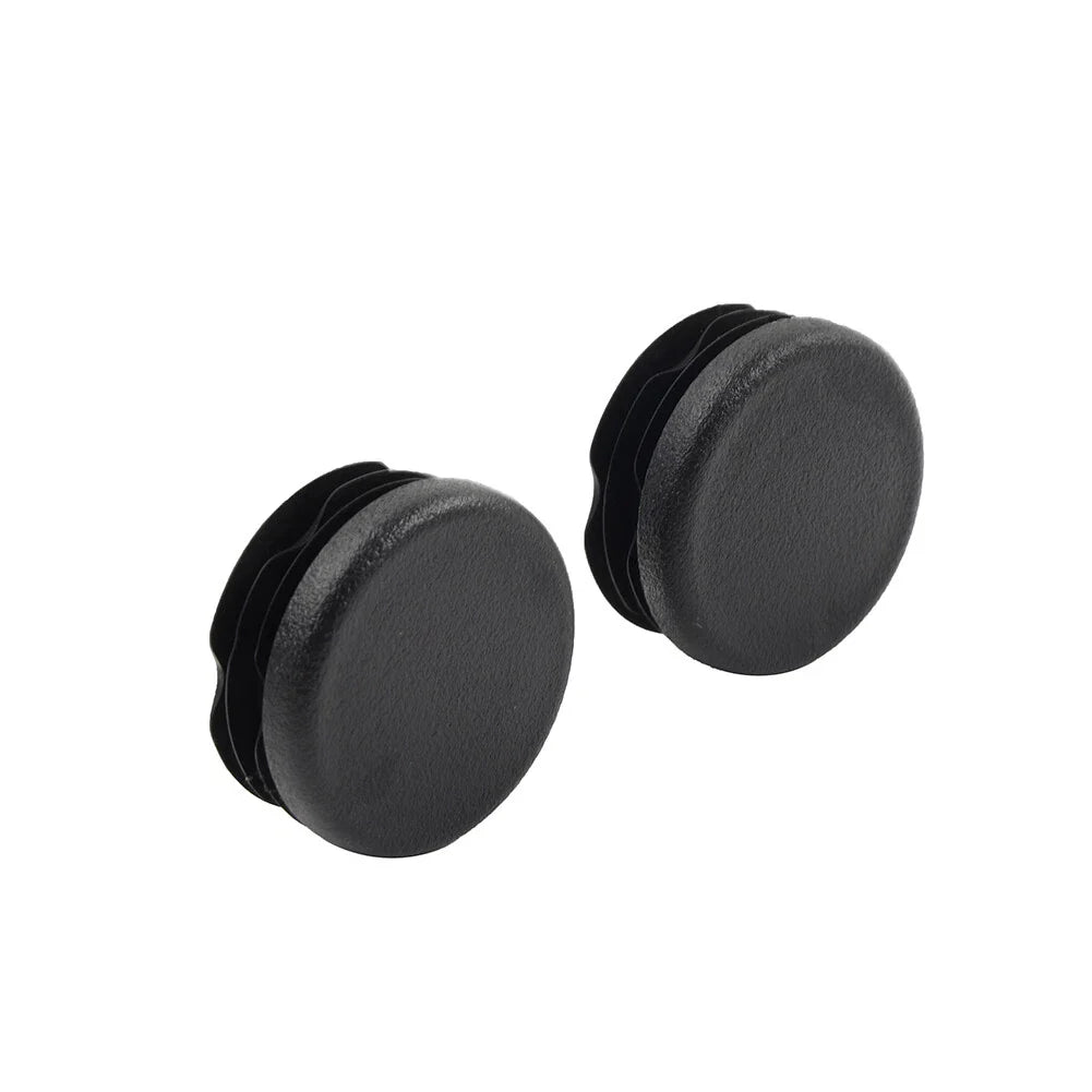 Motorcycle Frame Hole Cover Caps for Kawasaki Z650 Ninja650 (2017-2022)
