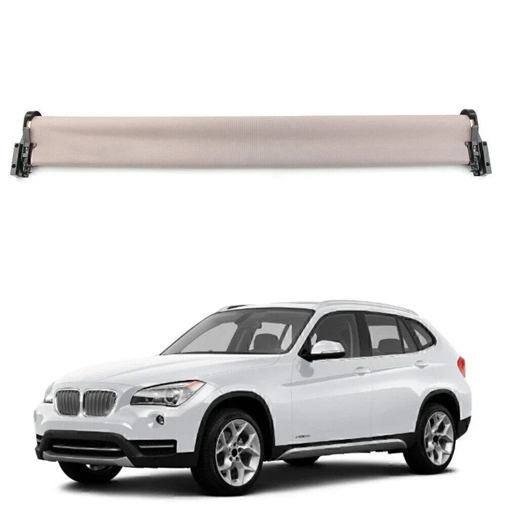 Beige Sunroof Shade for BMW X1 F48 F45 F46 (2015-2018)