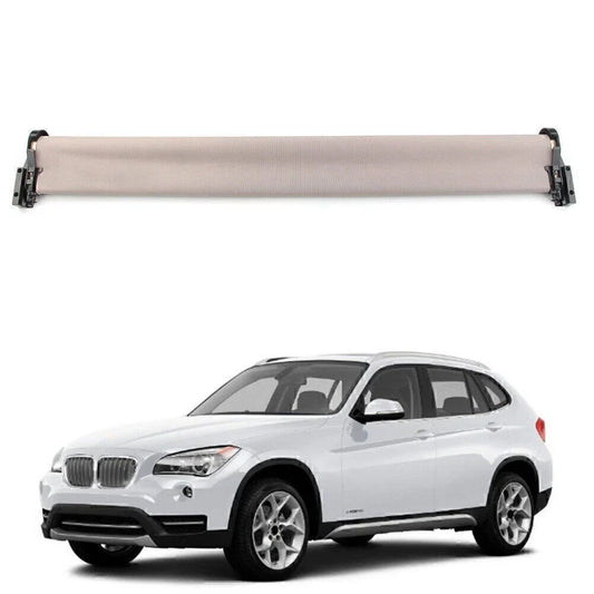 Beige Sunroof Shade for BMW X1 F48 F45 F46 (2015-2018)
