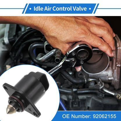 Idle Air Control Valve for Chevrolet Blazer S10 (1994-2005)