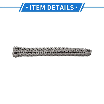 Timing Chain Kit for Hyundai Accent IV (2015-2019)