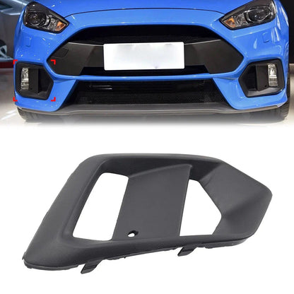 Fog Light Lamp Cover Bezel for Ford Focus RS (2016-2018)
