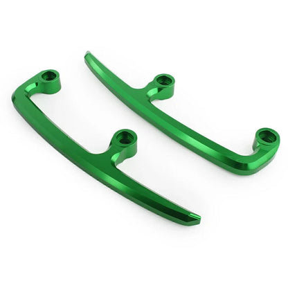Rear Grab Handles for Kawasaki Z650 (2017-2019)