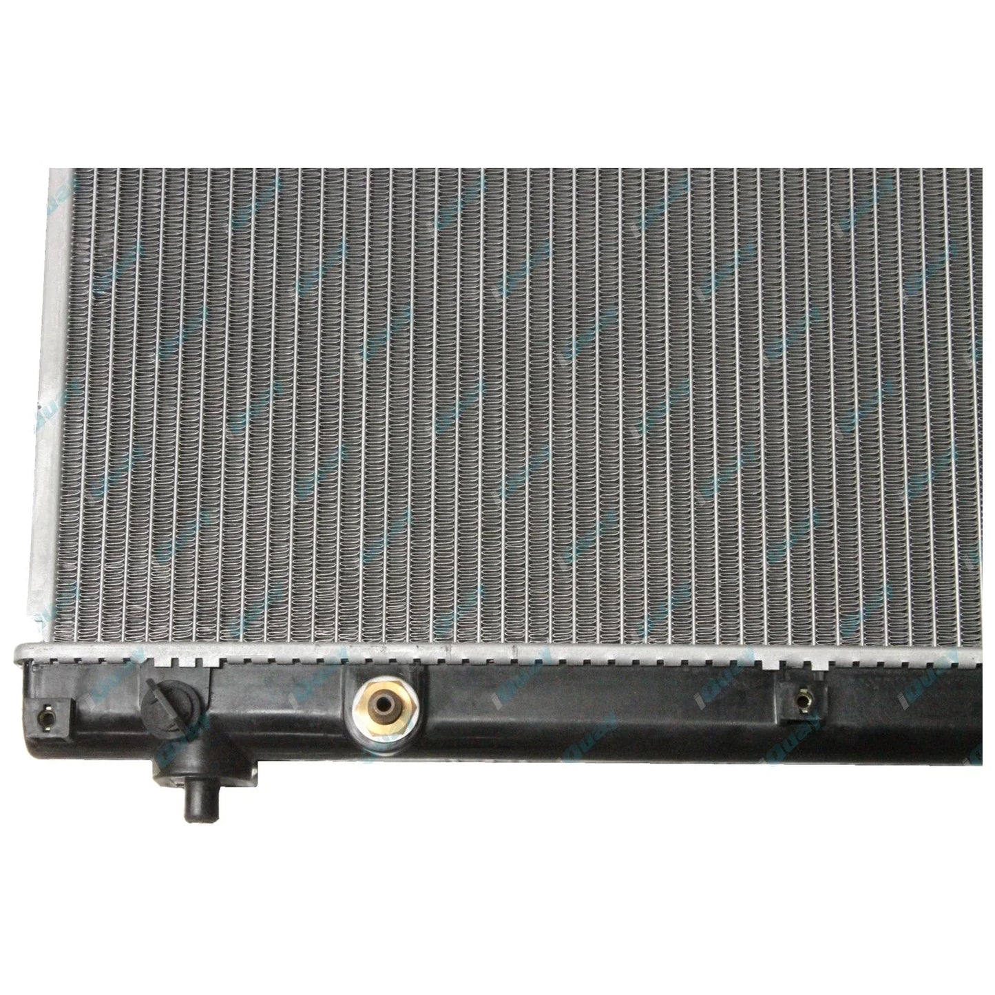 Heavy Duty Alloy Core Radiator for Toyota Tarago ACR30 Auto/Manual 2.4L 00-05