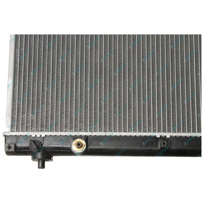 Heavy Duty Alloy Core Radiator for Toyota Tarago ACR30 Auto/Manual 2.4L 00-05