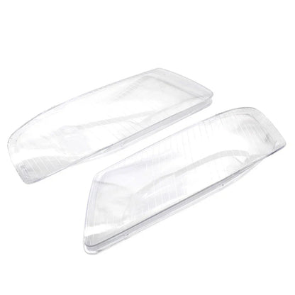 Headlight Lens Cover for Audi A3 (2001-2003)