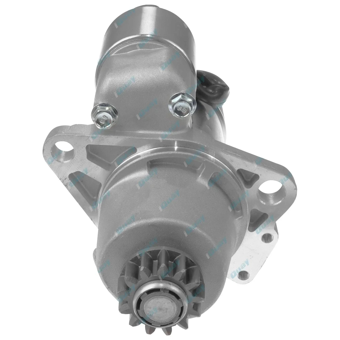 Starter Motor for Nissan X-Trail T30 T30 II 4cyl 2.5L QR25DE Auto Only 2001~07
