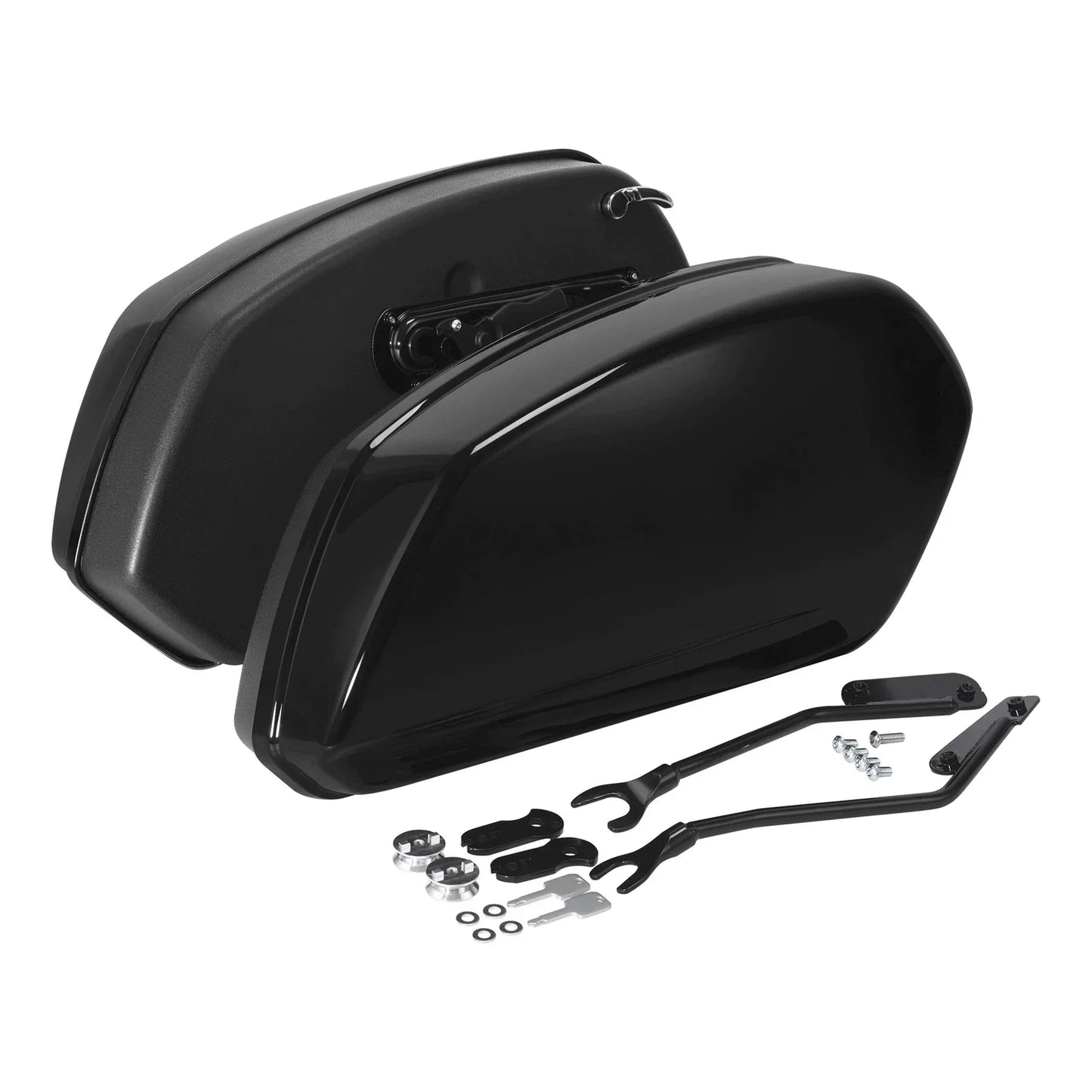 Docking Kit for Harley Breakout FXBRS Fat Boy FLFB (2018-2025)