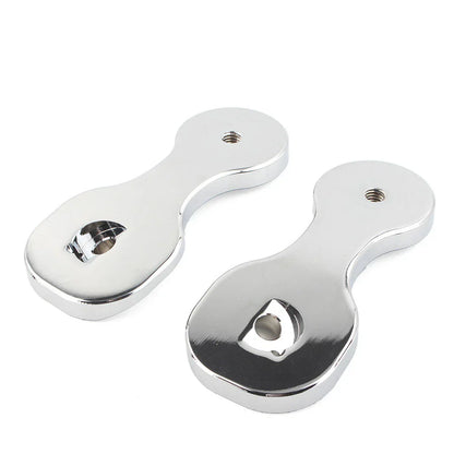 Rearview Mirror Brackets Adapter for Harley Touring Street Glide (2014-2021)