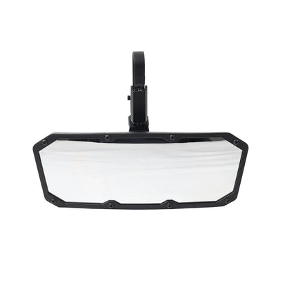 1. Rearview Mirror 1.5"-2" for Polaris RZR & Can-Am Maverick X3 (2014-2023)