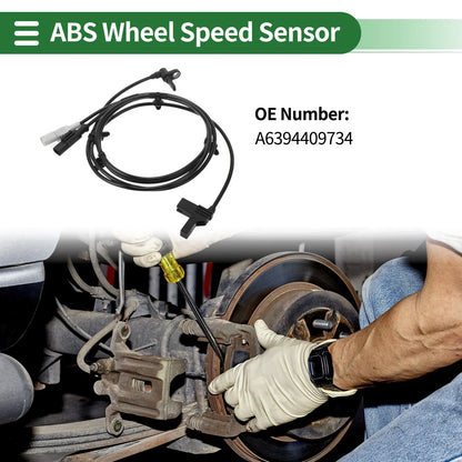 ABS Wheel Speed Sensor for Mercedes-Benz Viano (2006-2015)