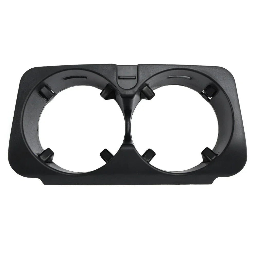Center Console Cup Holder for Mercedes-Benz S350 S450 S550 S65 (2007-2013)