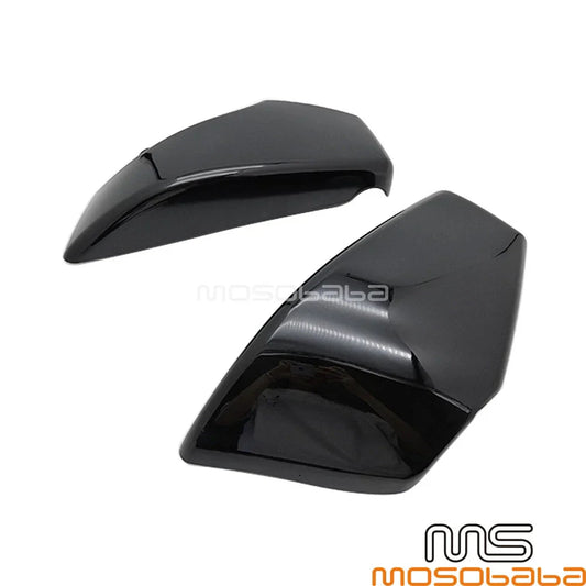 Battery Side Cover Kit for Honda VTX1300C, VTX1300R, VTX1300T (2003-2009)