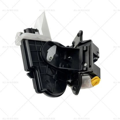 Tailgate Lock Actuator 3 Pins for Toyota Land Cruiser (2008-2016)