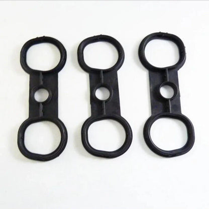 Engine Valve Cover Gasket Set for BMW X1 E84, X3 E83, F25, X5 E70, Z4 E85 (2009-2015)