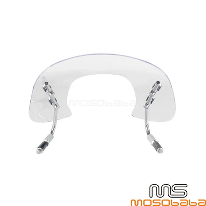Windshield Accessories for Sprint 150 (All Years) Fly Screen