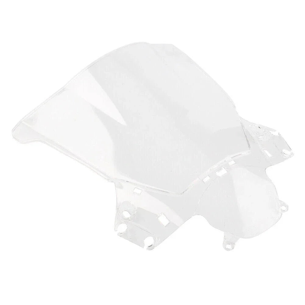 ABS Double Bubble Windshield for Honda CBR250R (2011-2013)