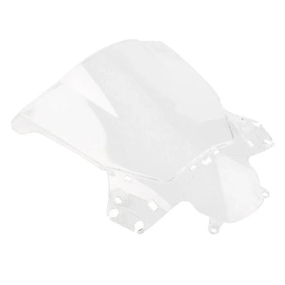 ABS Double Bubble Windshield for Honda CBR250R (2011-2013)