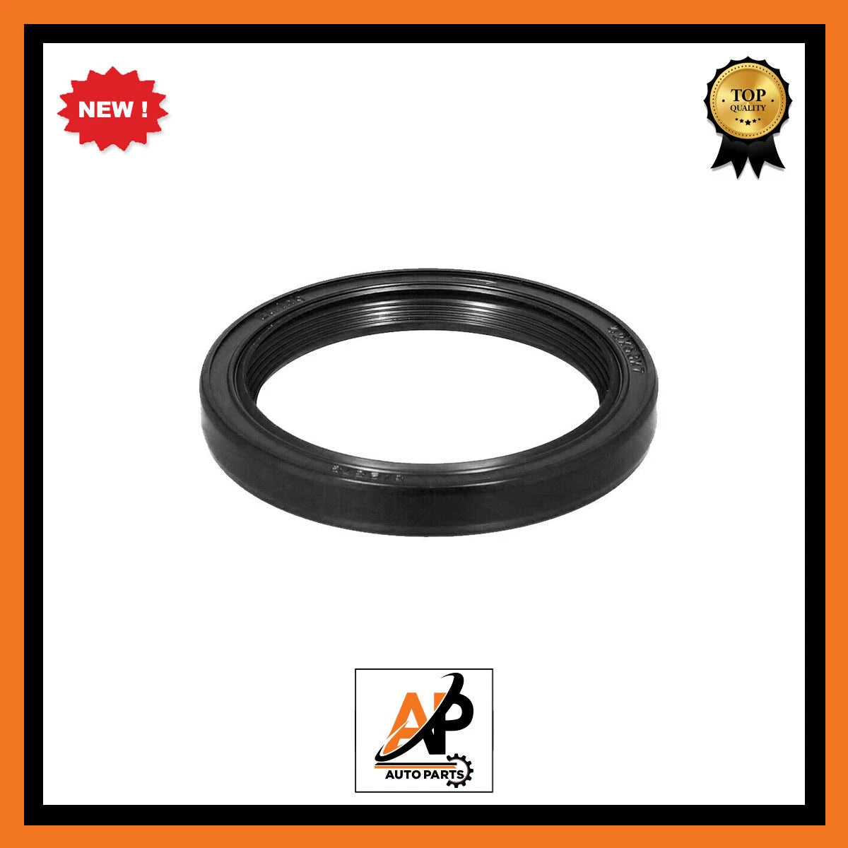 Engine Crankshaft Oil Seal Replacement for Hyundai Elantra 2000–2016